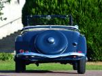 Citroen Traction Avant Cabrio 1934 года